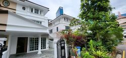 Gentle Villas (D11), Semi-Detached #561820061